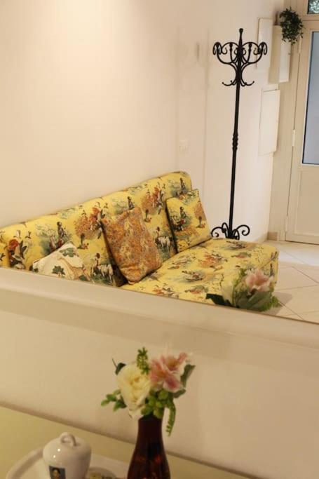 Ca' De L'Anzolo Daire Venedik Dış mekan fotoğraf